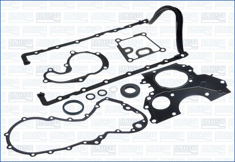 AJUSA 54158400 Gasket Kit, crankcase