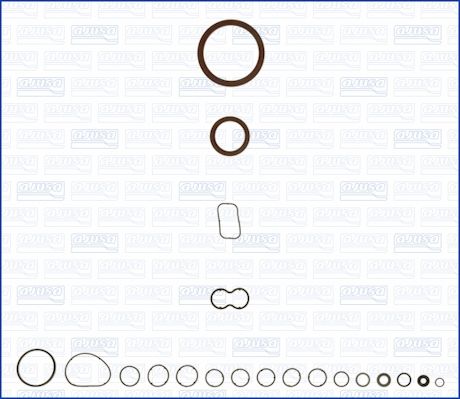 AJUSA 54158600 Gasket Kit, crankcase