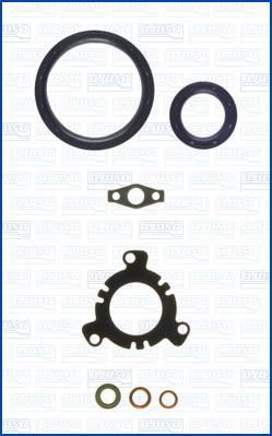 Gasket Kit, crankcase AJUSA 54161000