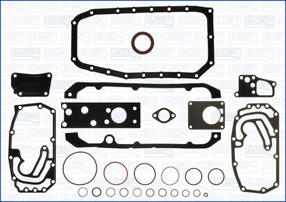 AJUSA 54161300 Gasket Kit, crankcase