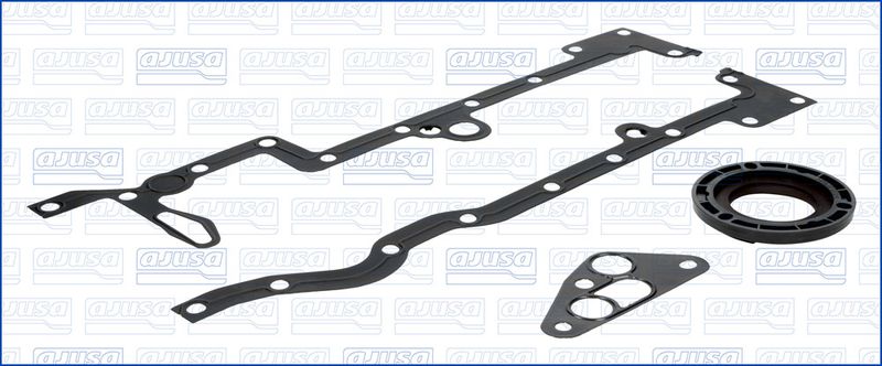 AJUSA 54162500 Gasket Kit, crankcase