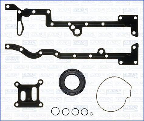 AJUSA 54163600 Gasket Kit, crankcase