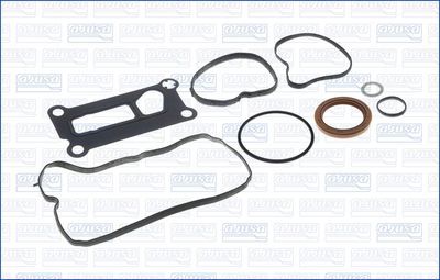 Gasket Kit, crankcase AJUSA 54163700