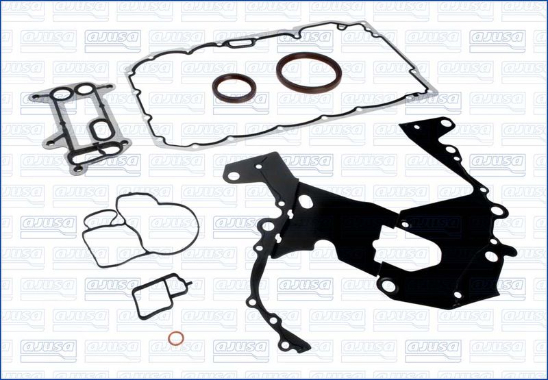 AJUSA 54163900 Gasket Kit, crankcase