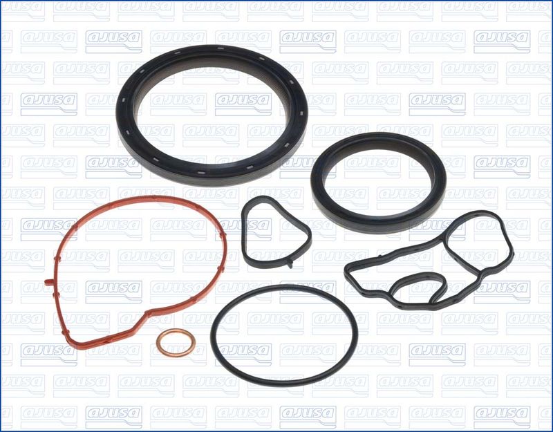AJUSA 54164500 Gasket Kit, crankcase