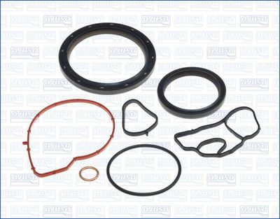 Gasket Kit, crankcase AJUSA 54164500