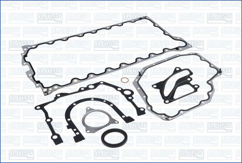 AJUSA 54165200 Gasket Kit, crankcase