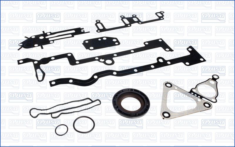 AJUSA 54165700 Gasket Kit, crankcase