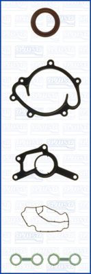 Gasket Kit, crankcase AJUSA 54166000