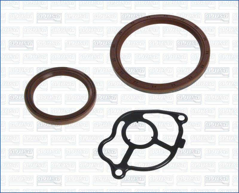AJUSA 54166200 Gasket Kit, crankcase