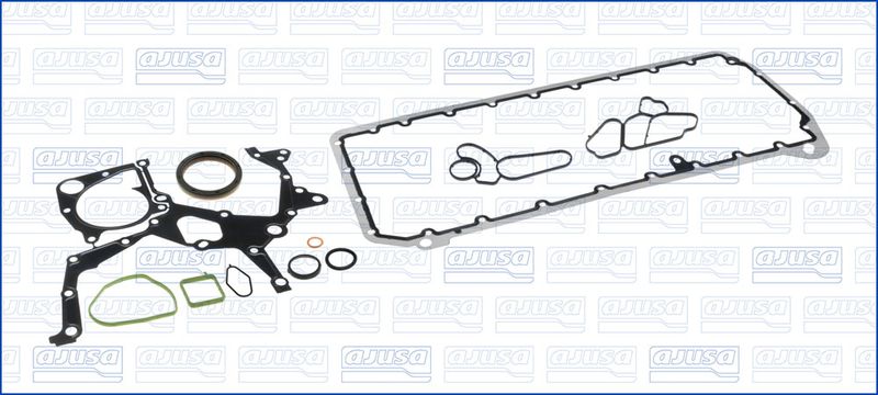 AJUSA 54167100 Gasket Kit, crankcase