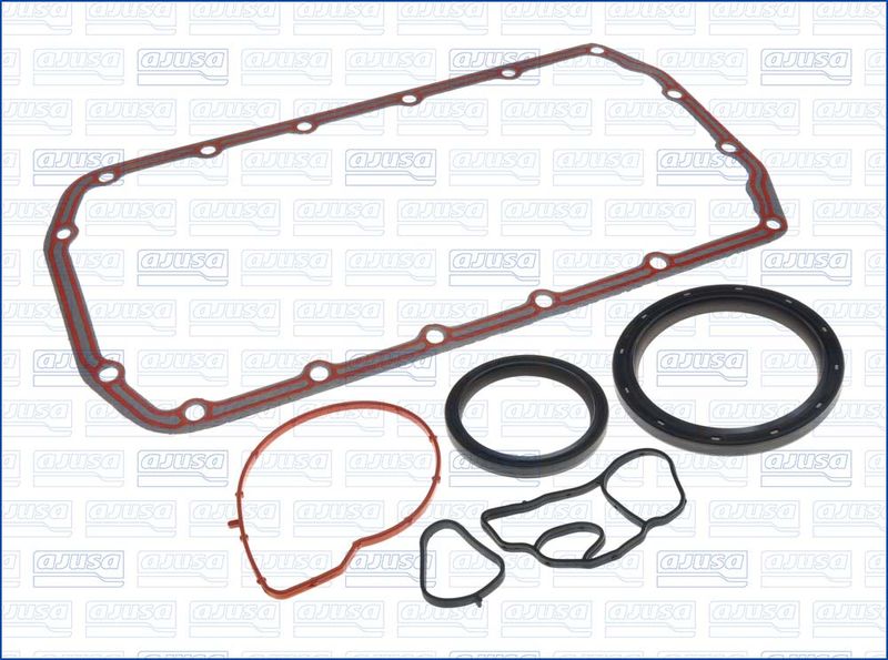AJUSA 54167400 Gasket Kit, crankcase