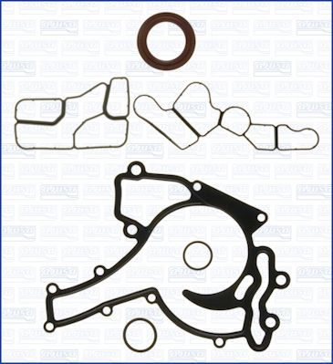 Gasket Kit, crankcase AJUSA 54167700