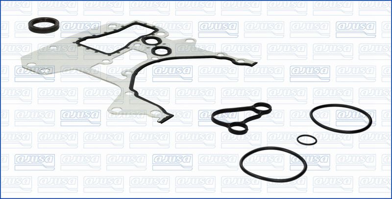 AJUSA 54167900 Gasket Kit, crankcase