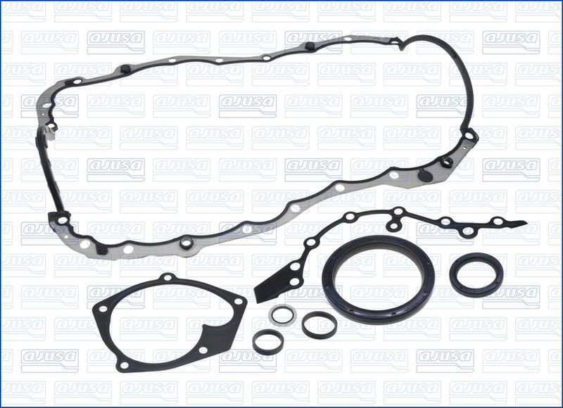 AJUSA 54168600 Gasket Kit, crankcase