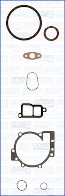 AJUSA 54169200 Gasket Kit, crankcase