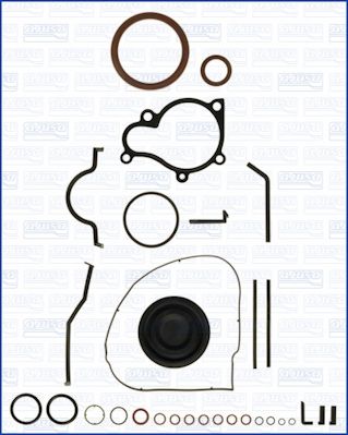 AJUSA 54170000 Gasket Kit, crankcase