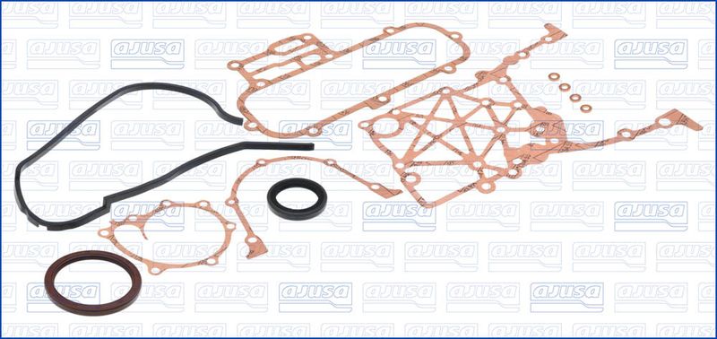 AJUSA 54170300 Gasket Kit, crankcase