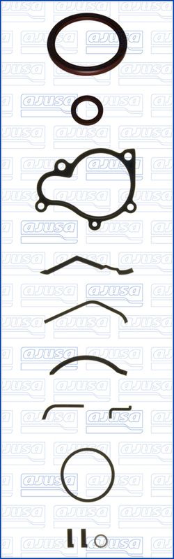 AJUSA 54171600 Gasket Kit, crankcase