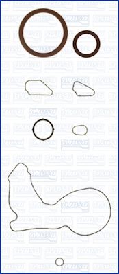 AJUSA 54172300 Gasket Kit, crankcase