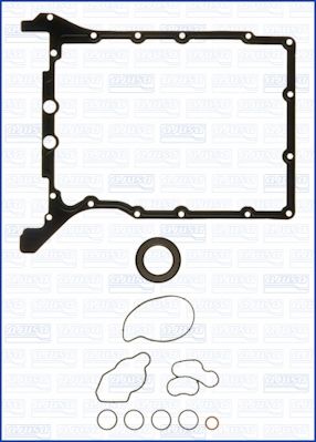 AJUSA 54173100 Gasket Kit, crankcase