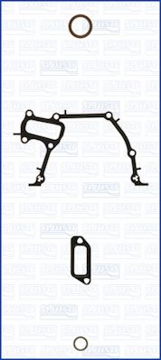Gasket Kit, crankcase AJUSA 54174600