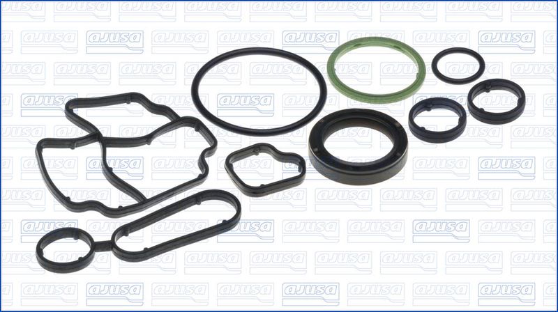 AJUSA 54176000 Gasket Kit, crankcase