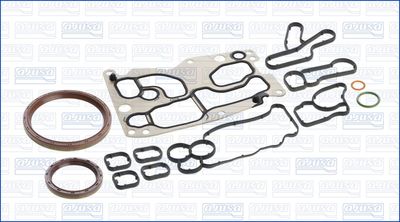 Gasket Kit, crankcase AJUSA 54177500