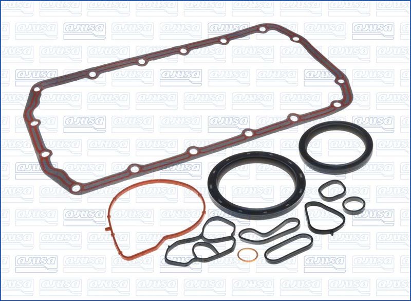 AJUSA 54178100 Gasket Kit, crankcase