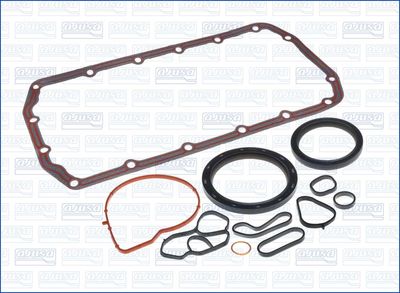 Gasket Kit, crankcase AJUSA 54178100