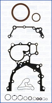 AJUSA 54178800 Gasket Kit, crankcase