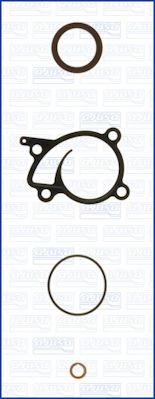 AJUSA 54179300 Gasket Kit, crankcase