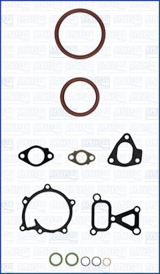 AJUSA 54180100 Gasket Kit, crankcase
