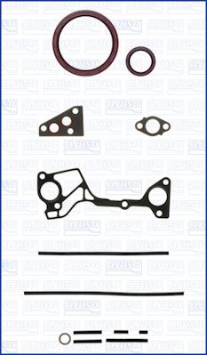 Gasket Kit, crankcase AJUSA 54181000