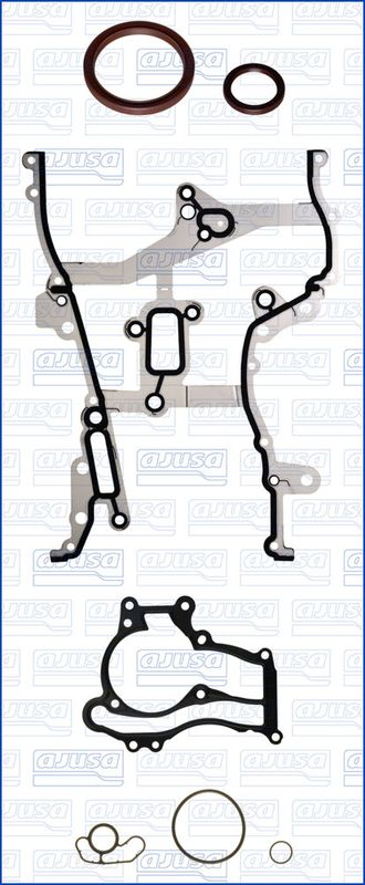 AJUSA 54182200 Gasket Kit, crankcase