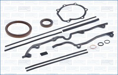 Gasket Kit, crankcase AJUSA 54183400