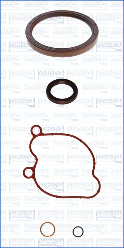 AJUSA 54184000 Gasket Kit, crankcase
