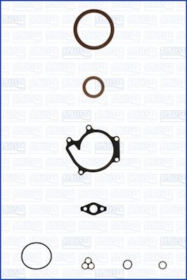 AJUSA 54184600 Gasket Kit, crankcase