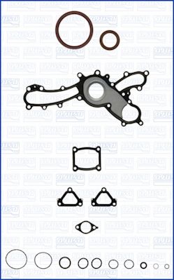 AJUSA 54185100 Gasket Kit, crankcase