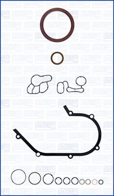 AJUSA 54186400 Gasket Kit, crankcase