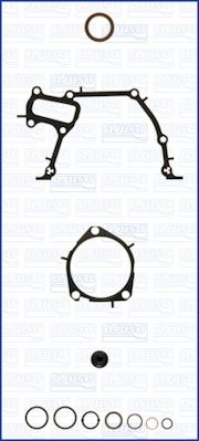 Gasket Kit, crankcase AJUSA 54186700