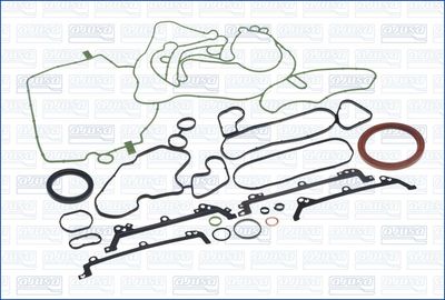 Gasket Kit, crankcase AJUSA 54187300
