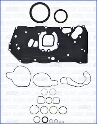 Gasket Kit, crankcase AJUSA 54187400