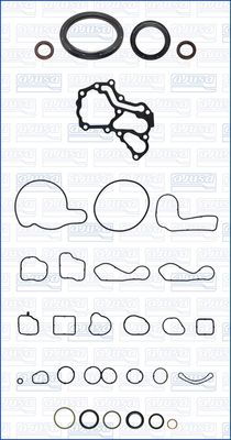 Gasket Kit, crankcase AJUSA 54187600