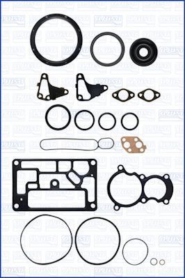 AJUSA 54187700 Gasket Kit, crankcase