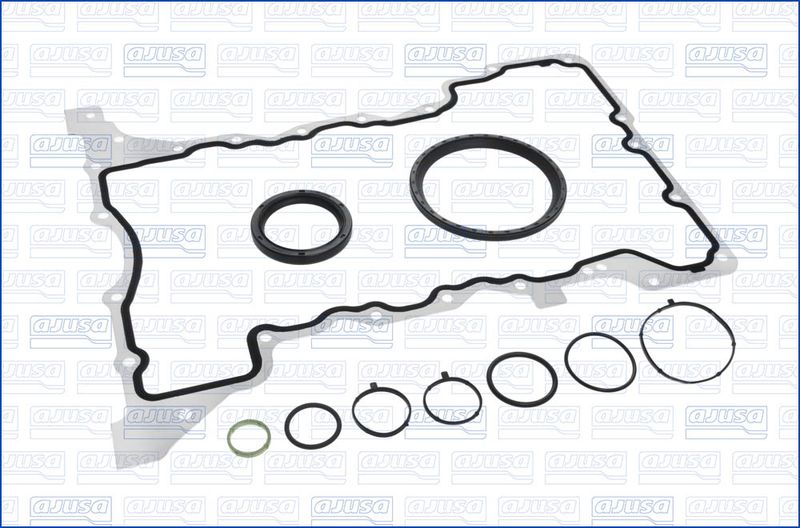 AJUSA 54188100 Gasket Kit, crankcase