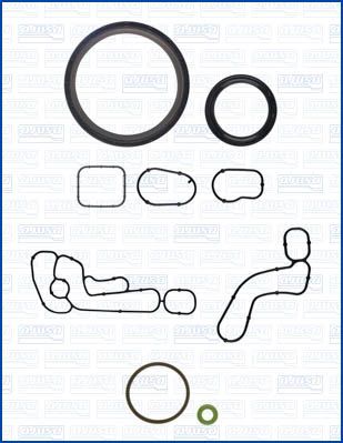 AJUSA 54189900 Gasket Kit, crankcase