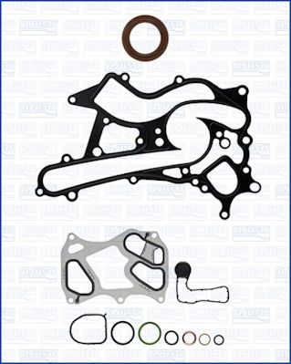 Gasket Kit, crankcase AJUSA 54190800