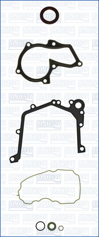 AJUSA 54191000 Gasket Kit, crankcase