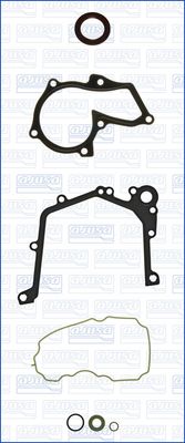 Gasket Kit, crankcase AJUSA 54191000